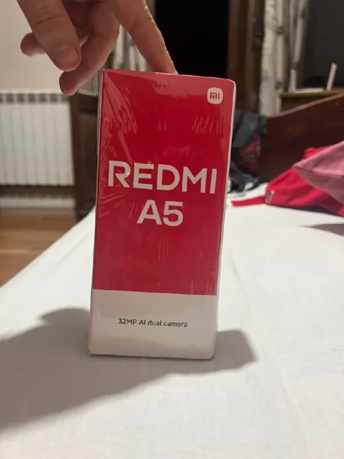 Redmi A3