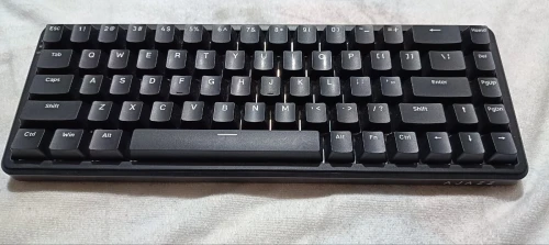 Clavier Magnétique Ajazz AK680 Max HE RGB 65%