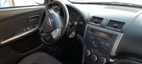Haima m3 2015 m3