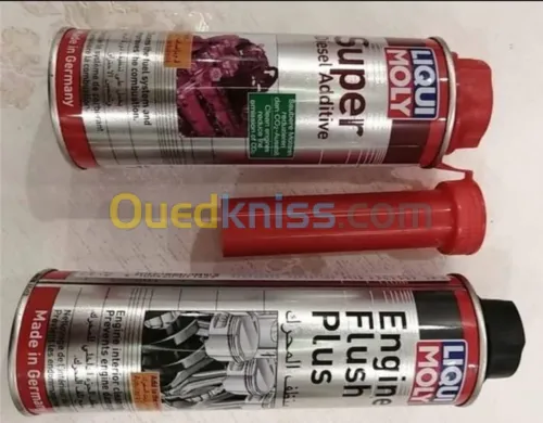 Liqui moly 