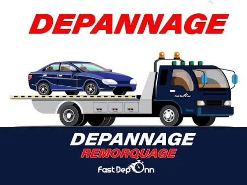 Dépannage ain Defla / bourached / djelida / station doui ديبناج عين الدفلى / بوراشد/ جليدة/ محطة دوي