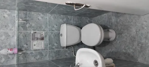 Location Appartement F3 Alger Birkhadem