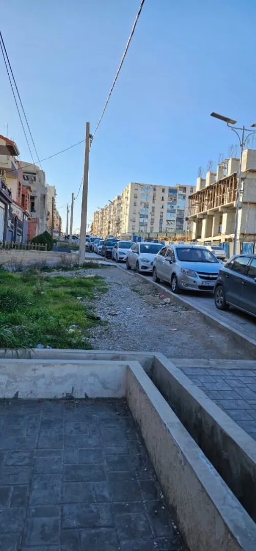 Location Villa Constantine El khroub