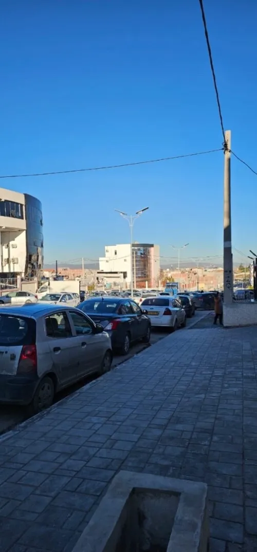 Location Villa Constantine El khroub