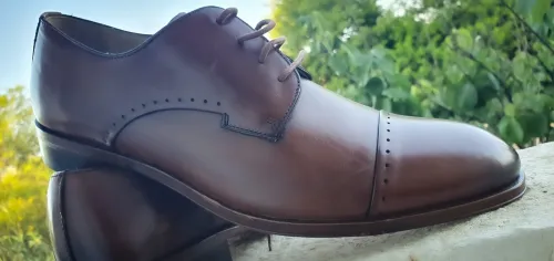 Chaussures Classique pour homme - Ruberto Ley (neuves)
