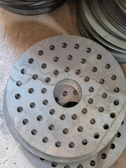 Découpe laser