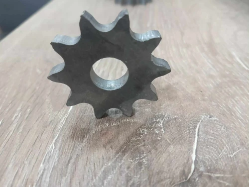 Découpe laser
