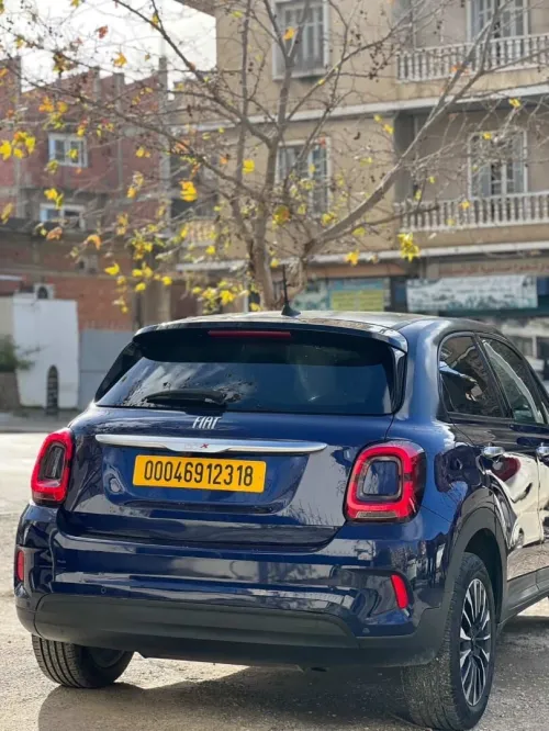 Fiat 500x 2023 Club