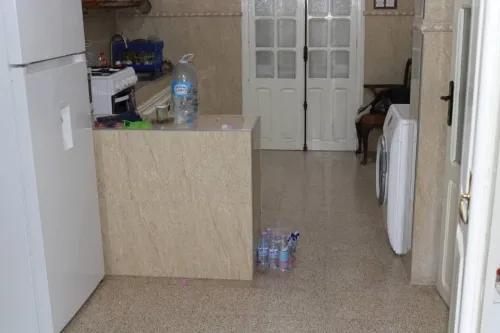Vente Villa Sétif Setif