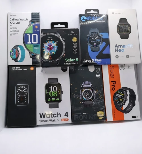 Smartwatchs original