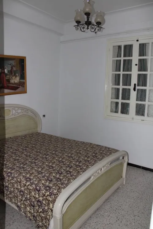Vente Villa Sétif Setif