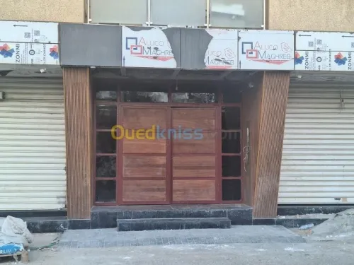 Vente Appartement F4 Alger Birkhadem