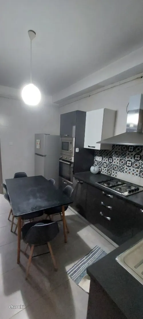 Location vacances Appartement F3 Alger Dely brahim