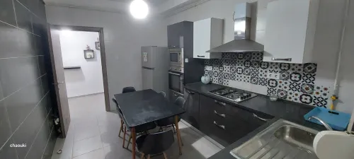 Location vacances Appartement F3 Alger Dely brahim