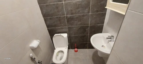 Location vacances Appartement F3 Alger Dely brahim