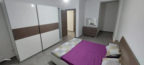 Location vacances Appartement F3 Alger Dely brahim