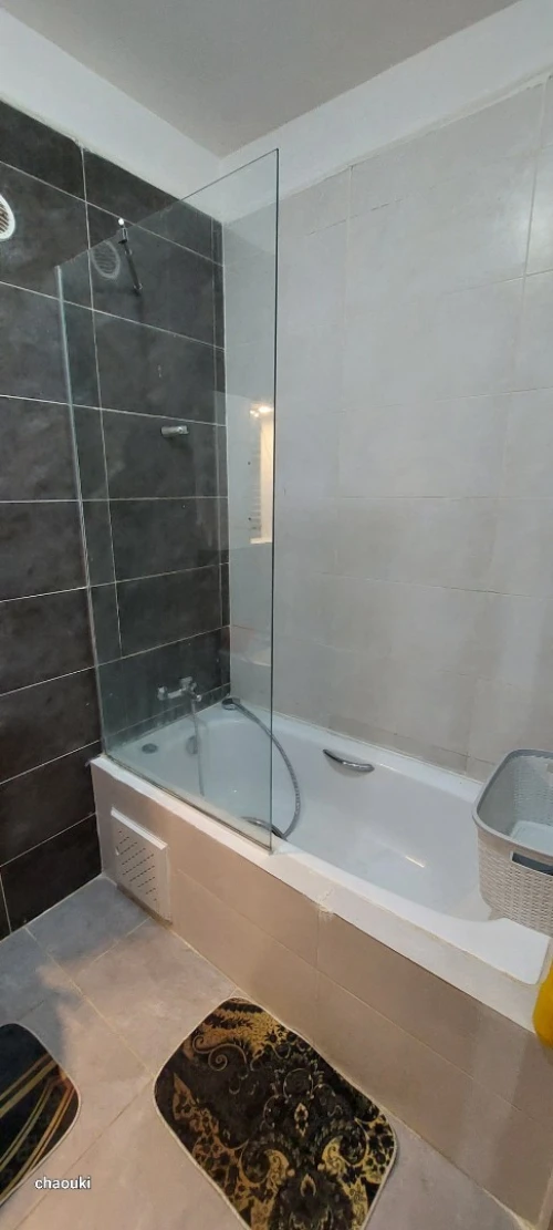 Location vacances Appartement F3 Alger Dely brahim