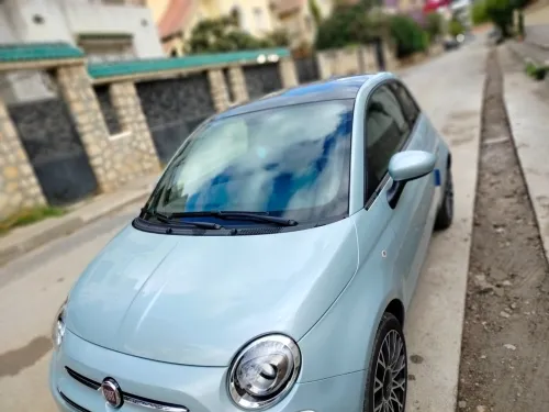 Fiat 500 2024 Dolcevita plus 