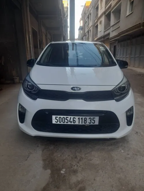 Kia Picanto 2018 EX