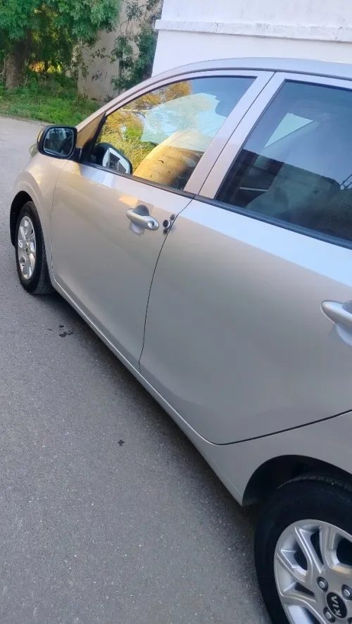Kia Picanto 2019 LX
