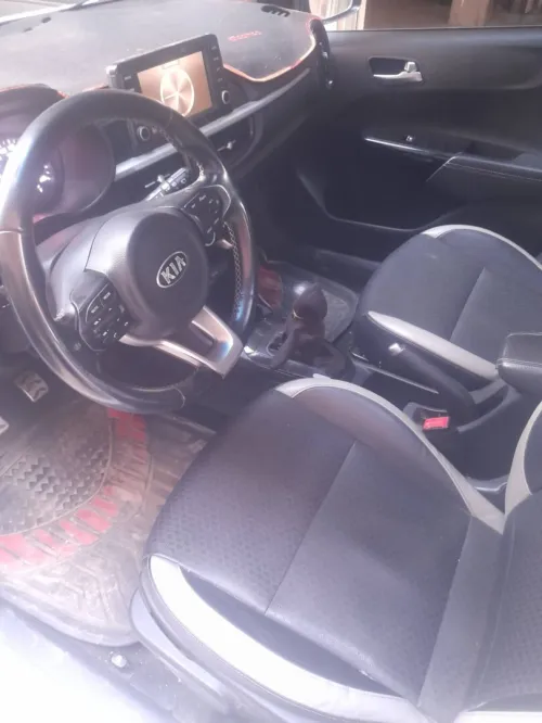 Kia Picanto 2018 EX