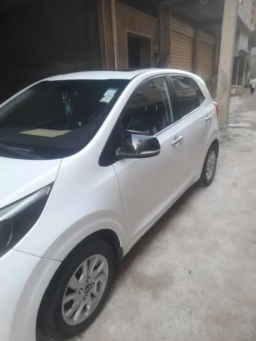 Kia Picanto 2018 EX