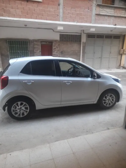 Kia Picanto 2018 EX