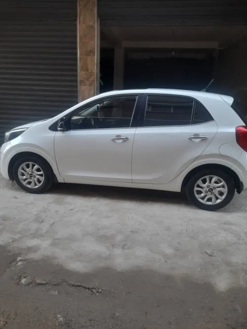 Kia Picanto 2018 EX