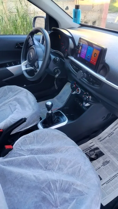 Kia Picanto 2019 LX