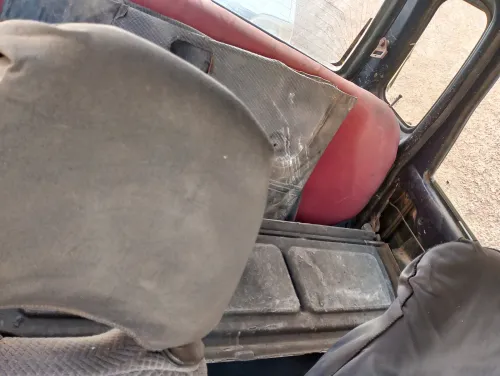 Daewoo Tico 1992 Bb