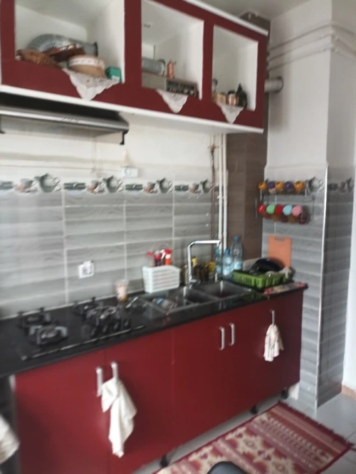 Vente Appartement F4 Blida Bouinan