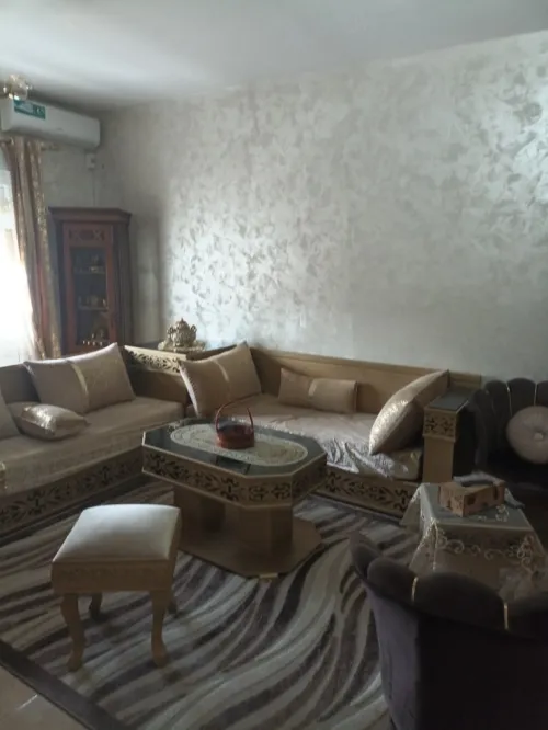 Vente Appartement F4 Blida Bouinan