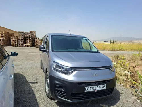 Fiat Doblo 2024 