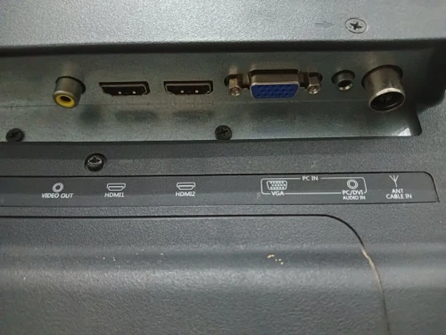 Condor TV 32 pouce