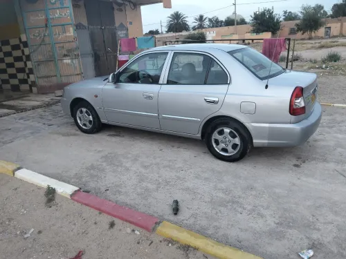 Hyundai Accent 2012 Accent