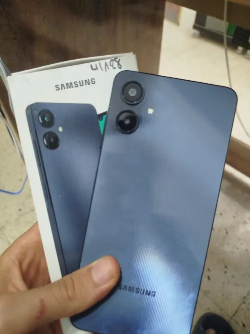 Samsung A06