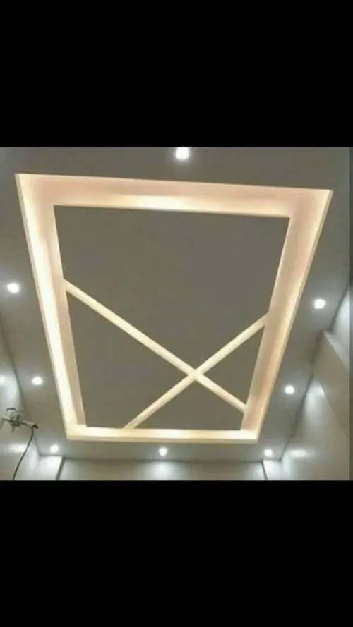 Déco placo