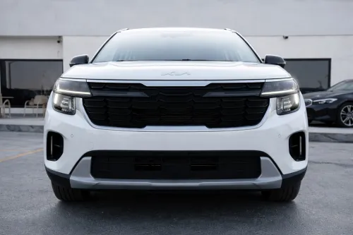 Kia Seltos 2025 LUXURY