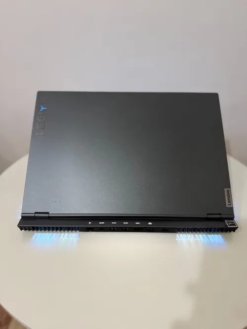 LENOVO LEGION 5 PRO - AMD RYZEN 7 5800H - 16G/512G - RTX 3060 16" 2k 165h