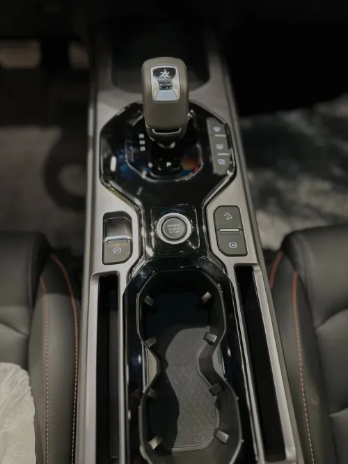 Geely COWBOY 2025 FLAGSHIP FULL OPTIONS