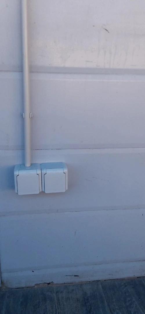 Installateur interphone