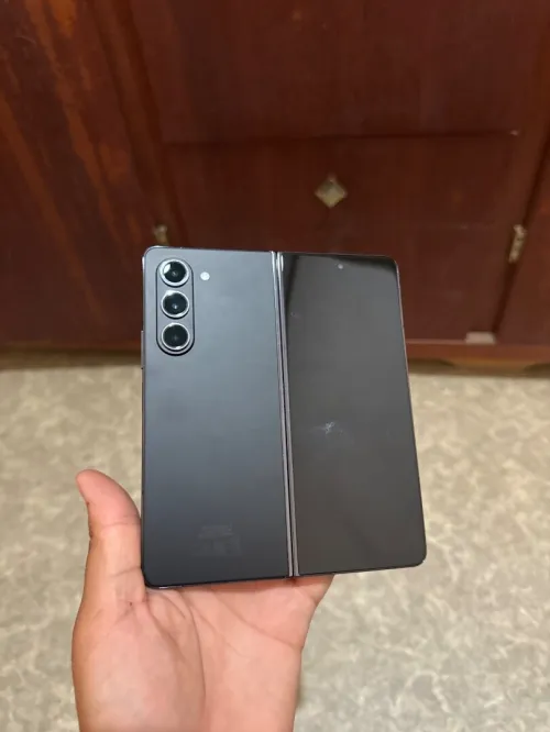 Samsung Z Galaxy flod 5 