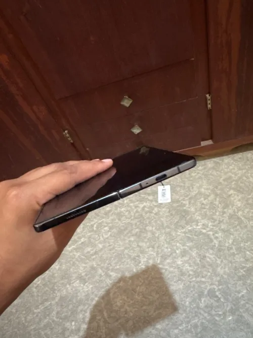 Samsung Z Galaxy flod 5 