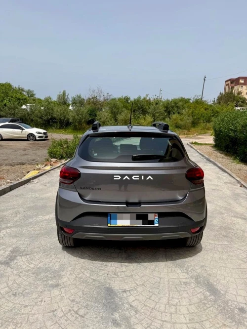 Dacia Sandero 2024 Stepway Extreme