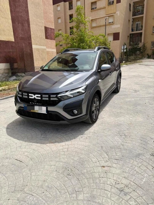 Dacia Sandero 2024 Stepway Extreme