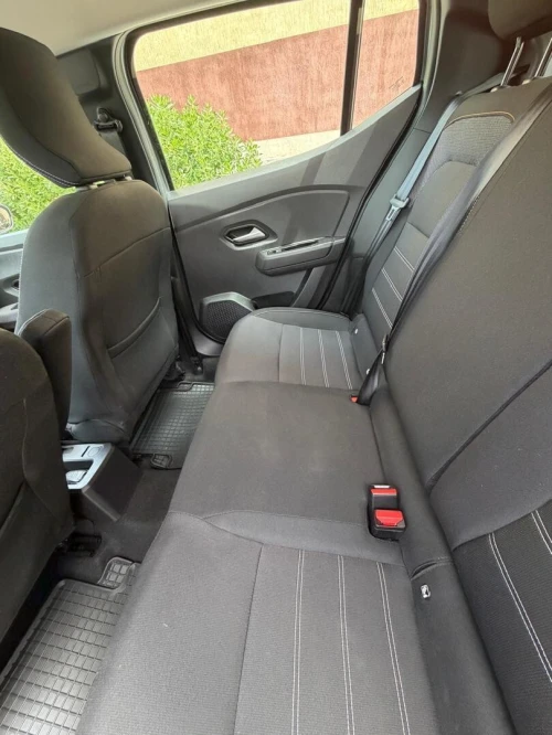Dacia Sandero 2024 Stepway Extreme