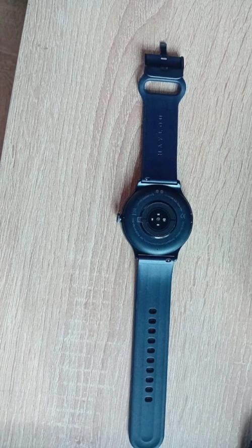 montre haylou