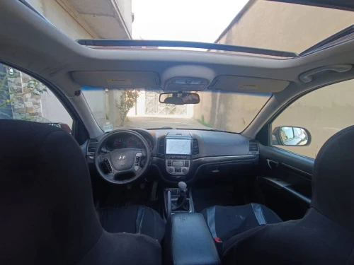 Hyundai SantaFe 2016 SantaFe