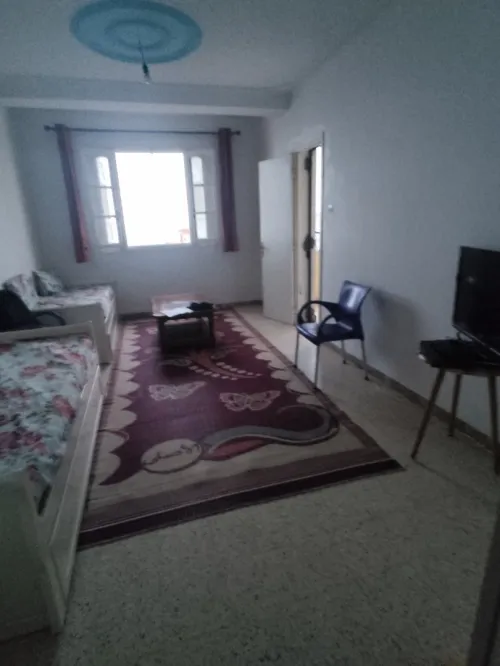 Location Appartement F3 Jijel Jijel