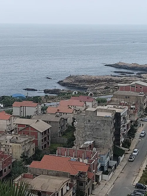 Location Appartement F3 Jijel Jijel